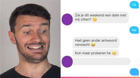 gesprek gaande houden tinder|Hoe je een gesprek op tinder gaande houdt: 9。